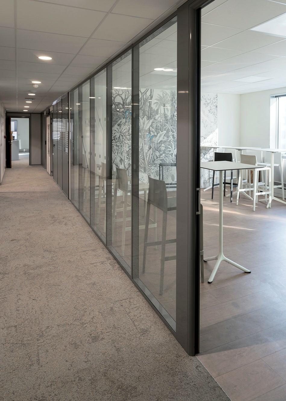 Bureau Lyon 4729m² Vente bureau Lyon Rhône OVBUR2419565 18